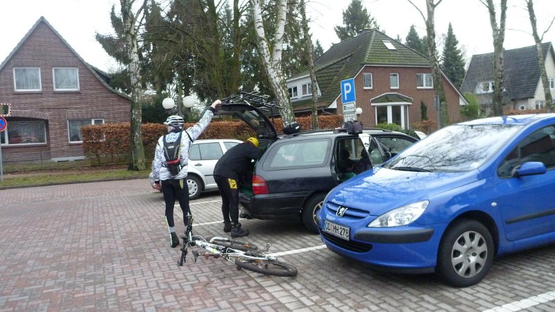 Waldtour 2011-10